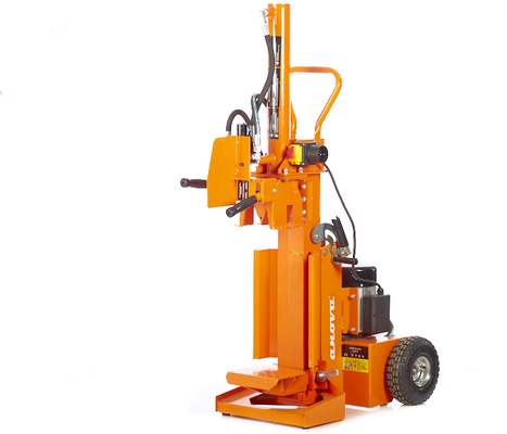 Parte Troncos Electrico Anova Rlt12vh 12 Toneladas Parte Troncos Electrico Anova Rlt12vh 12 Toneladas